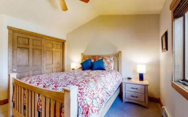 Enclave Town Home 3478