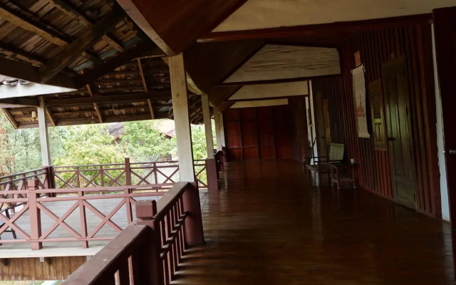 Xokxaykham Guesthouse