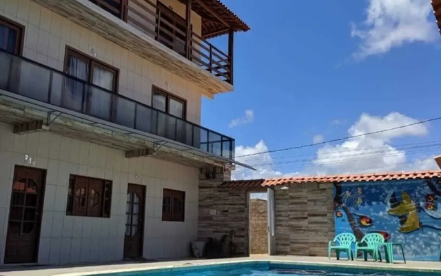 Pousada Sol da Manhã