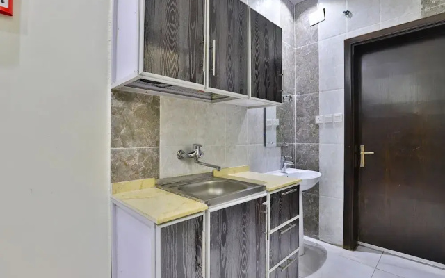 OYO 347 Qasr Sirin Residential Units