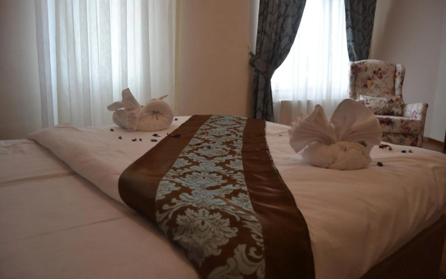 Manzara Otel Eskisehir