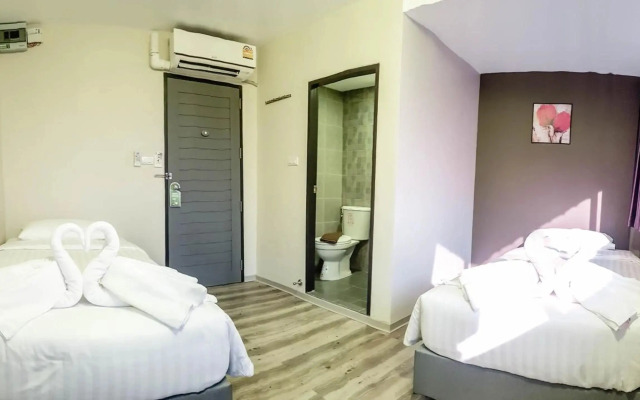 Kim Korner Hotel