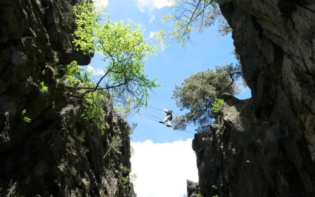 Goldberghaus