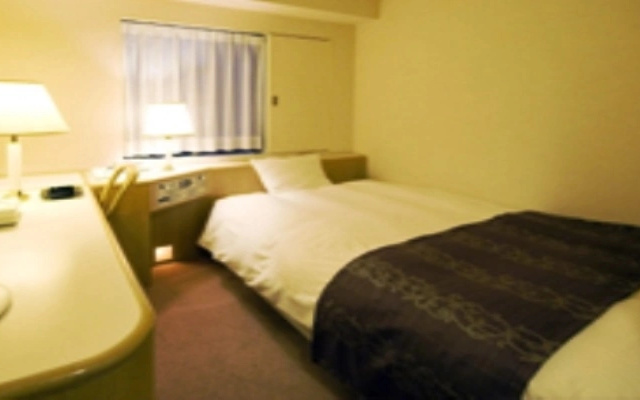 E-Hotel Akita Annex