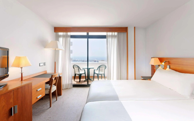 Hotel Palma Bellver Affiliated by Meliá