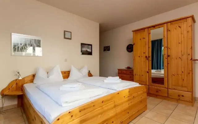 5 Villa Blanck Bungalow