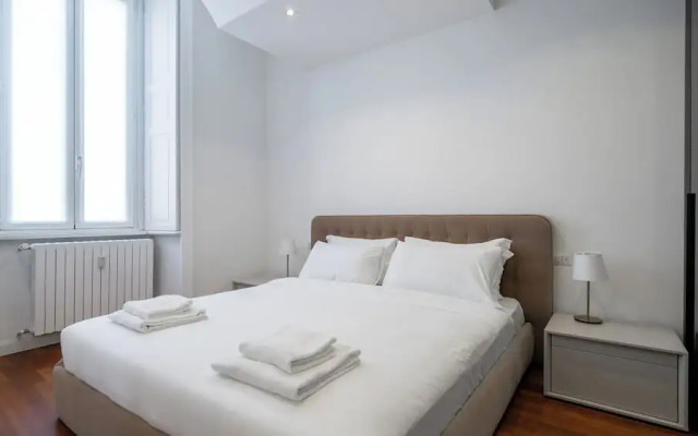 Italianway Comfort - Dell'orso 9