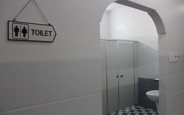 B Home - Hostel