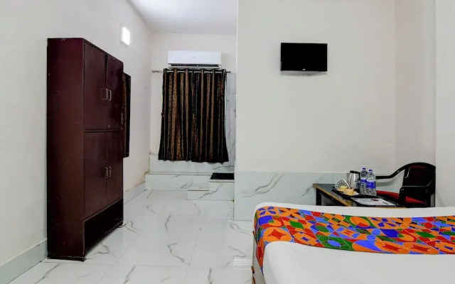 Fabhotel Seven Inn