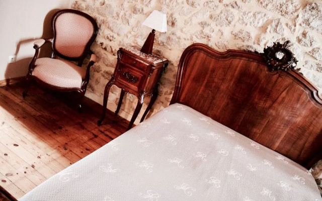 Le Manoir De Marie-Lou