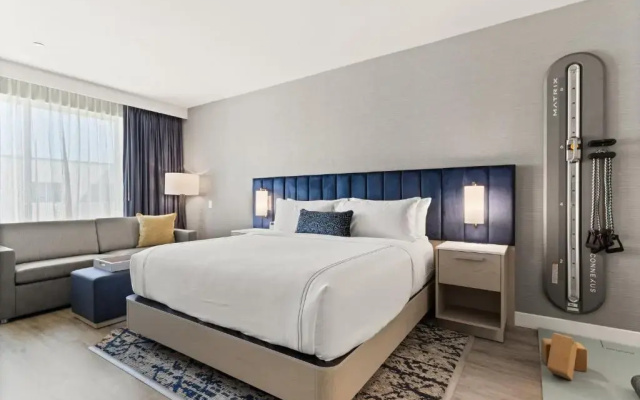 EVEN Hotel Austin Uptown near the Domain by IHG