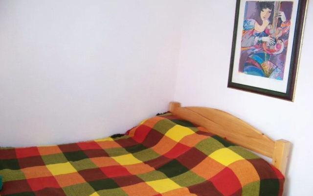 Hostal Baluarte de La Candelaria(Hostal Baluarte La Candelaria)