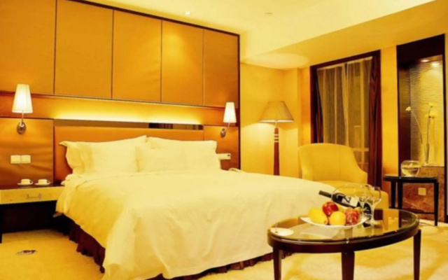 Huaan International Hotel