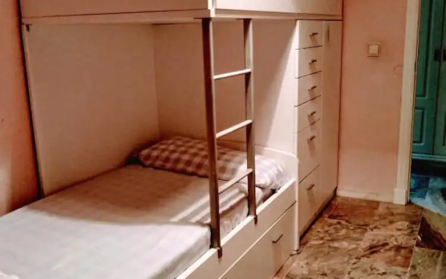 Wish-Suite El Cachorro de Triana Apartment
