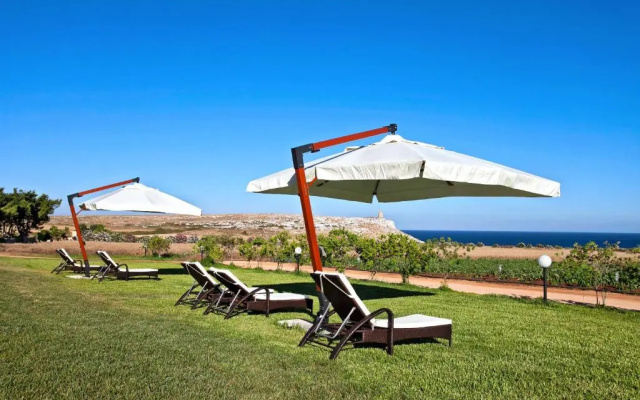 Agriturismo Tenuta SantEmiliano