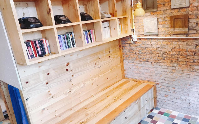 JoJo Dorm Homestay - Hostel