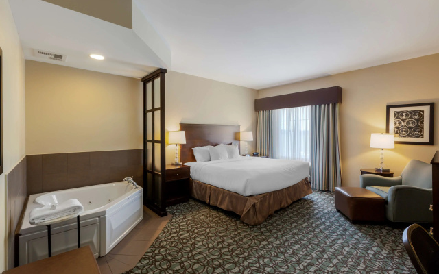 Best Western Plus Walkerton Hotel & Conference Centre