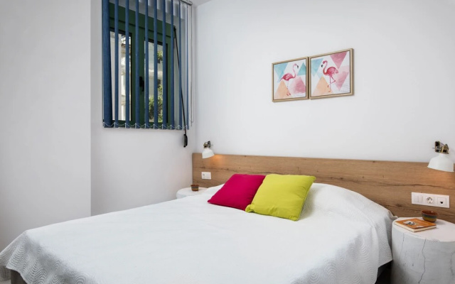 Place 55 Suites