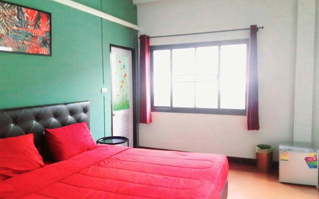 U&D guest house