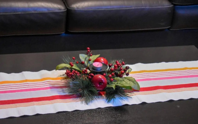 Apartman Sara 2