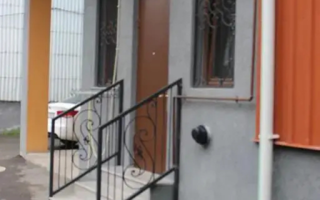 Apartment Anzi