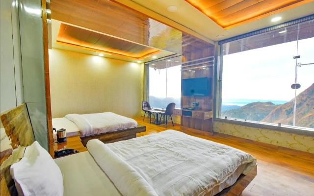 Fabescape Le Masrana Inn