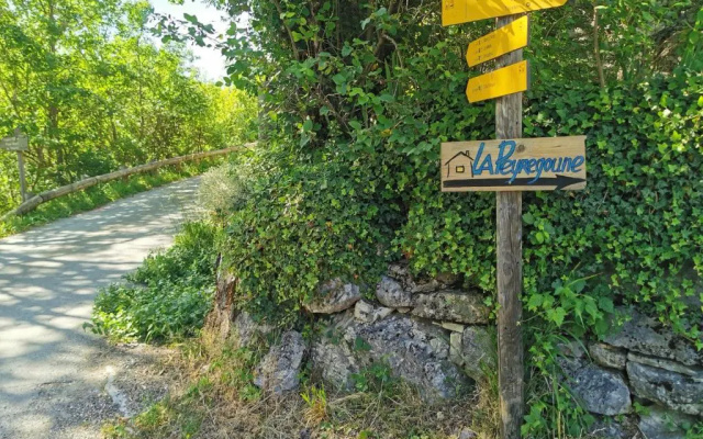 La Peyregoune, Logement En Pleine Nature Et Table D'hotes (Adults Only)