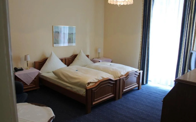 Hotel am Brasselsberg