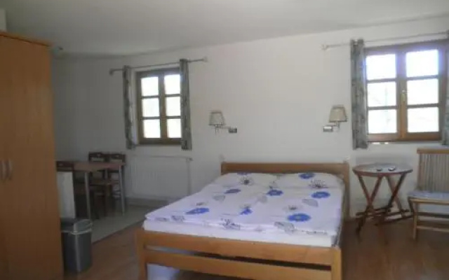 Guest House Spoljaric Sasa
