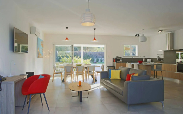 Domaine Villas Mandarine