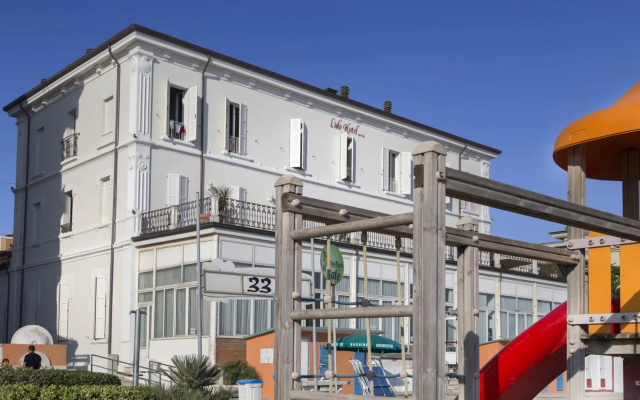 Hotel Lido Viserba