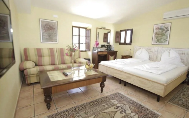 Agroturismo Can Llimona
