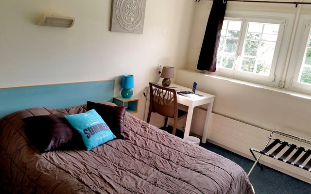 Logis Hotel La Promenade