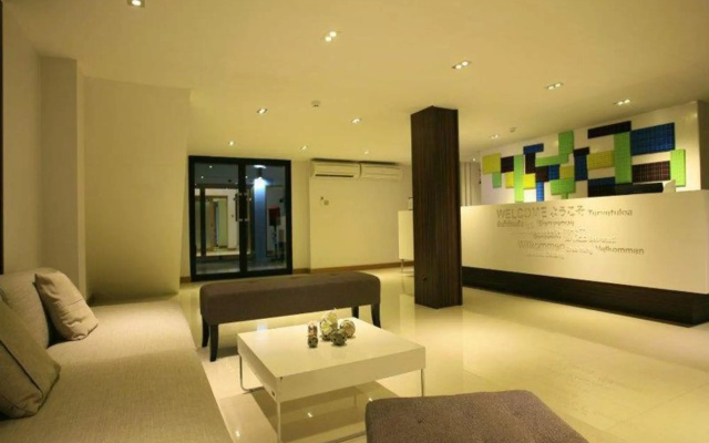 Dream D Residence