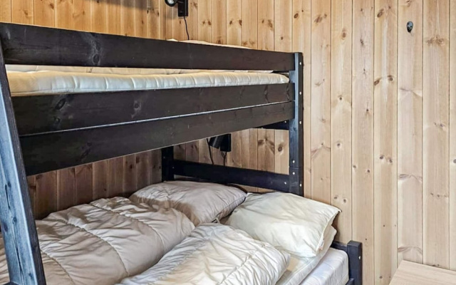 11 Person Holiday Home in Hornnes