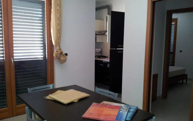 Il Ventaglio Apartment