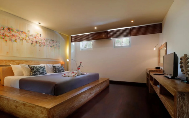 The Seiryu Villas