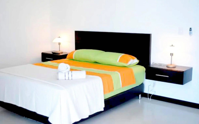 Apartamentos Laguito Dream – Vista al Mar