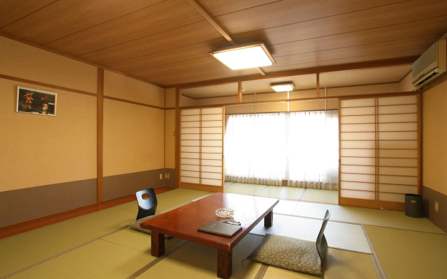 Fujinoyado Ohashi