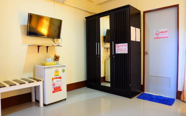 Tasai Residence
