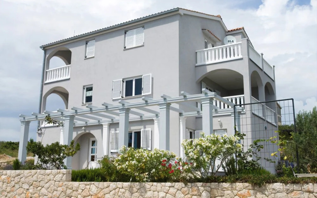 Apartment Parlov