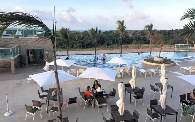 Salinas Park Resort 2 Quartos