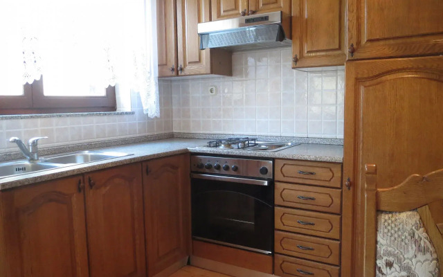 Apartment Ena - near marina "Kornati": A1 Biograd, Riviera Biograd