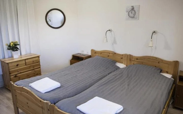 Sol & Sand Bed and Breakfast