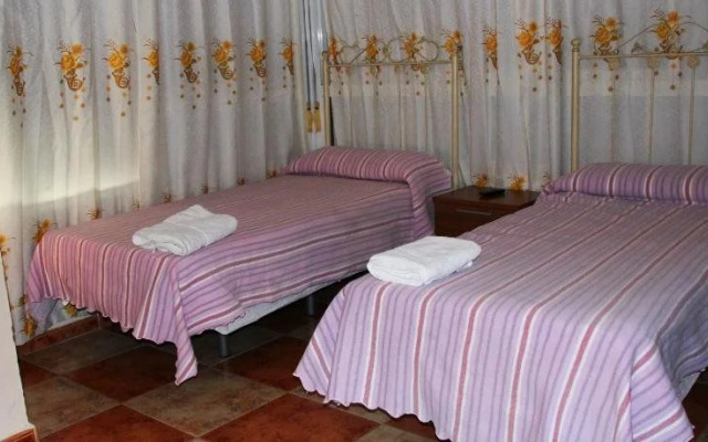 Hostal San Miguel