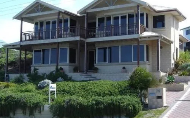 Bay of Islands B&B