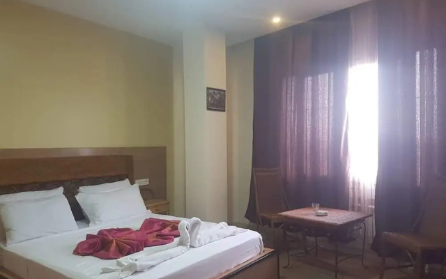 Hotel Du Prince