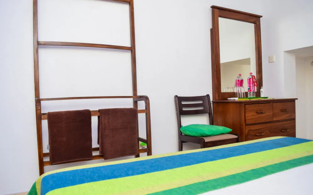 Coco Residence