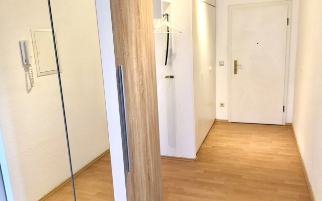 COMEBACK Apartment Leipzig Zentrum III