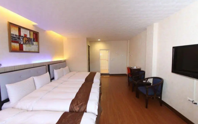 Huadon Resort Hotel